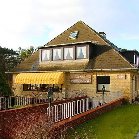 Hotel-wagenknecht-doppelzimmer-21 ゲストハウス